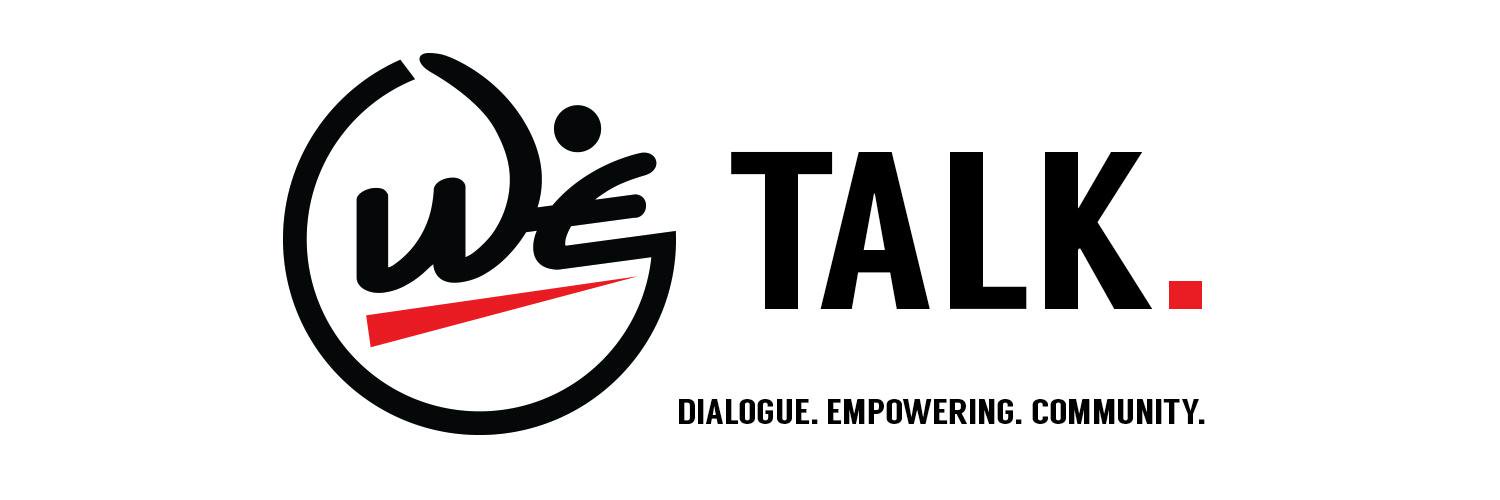 wetalkbroadcast's profile banner image