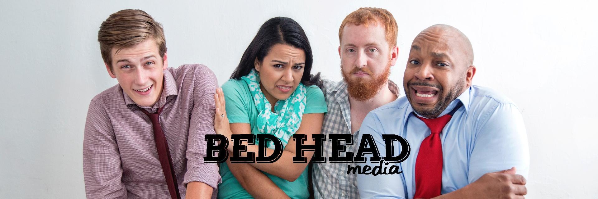 bedheadmedia's profile banner image