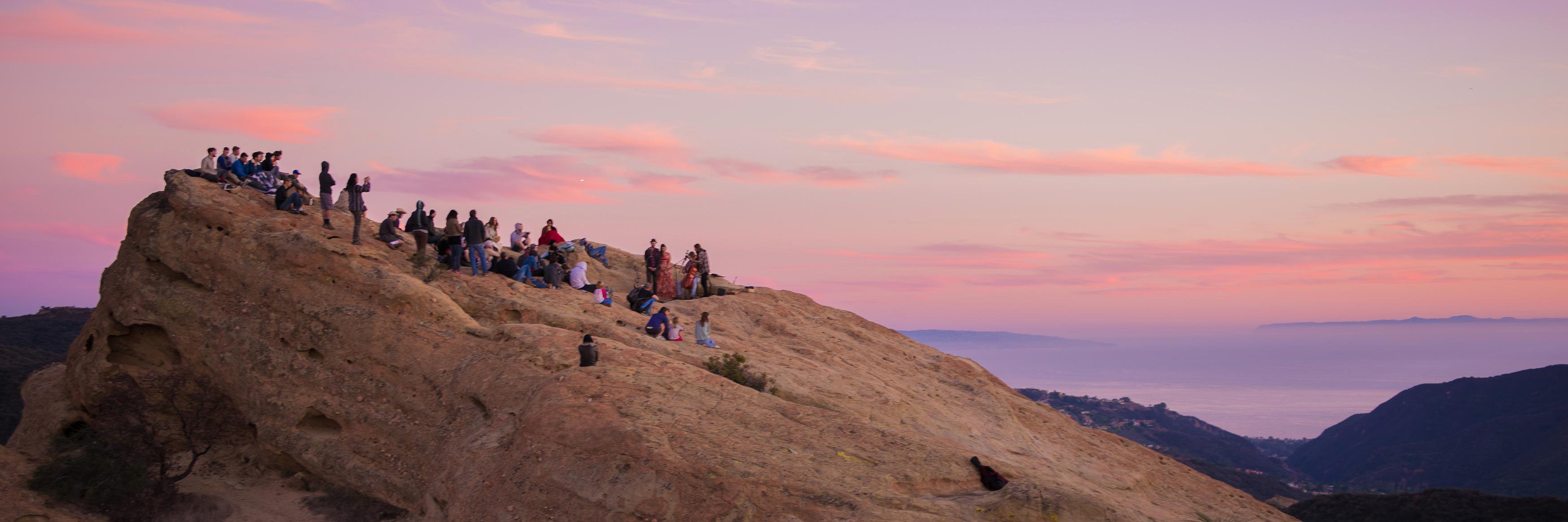Flight of Voices banner
