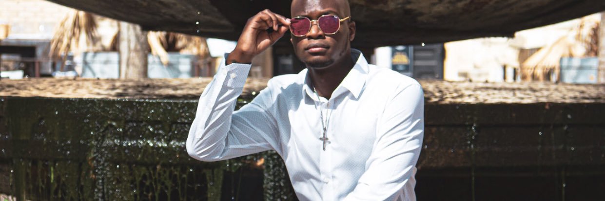 franklinkharey's profile banner image