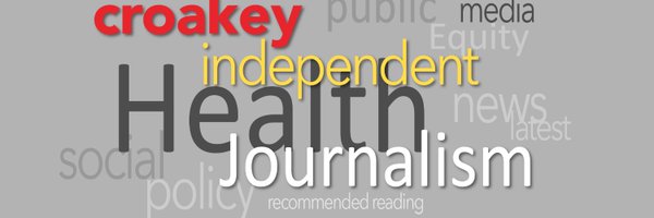 CroakeyNews Profile Banner