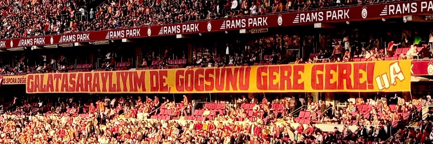 HalitTetik6's profile banner image