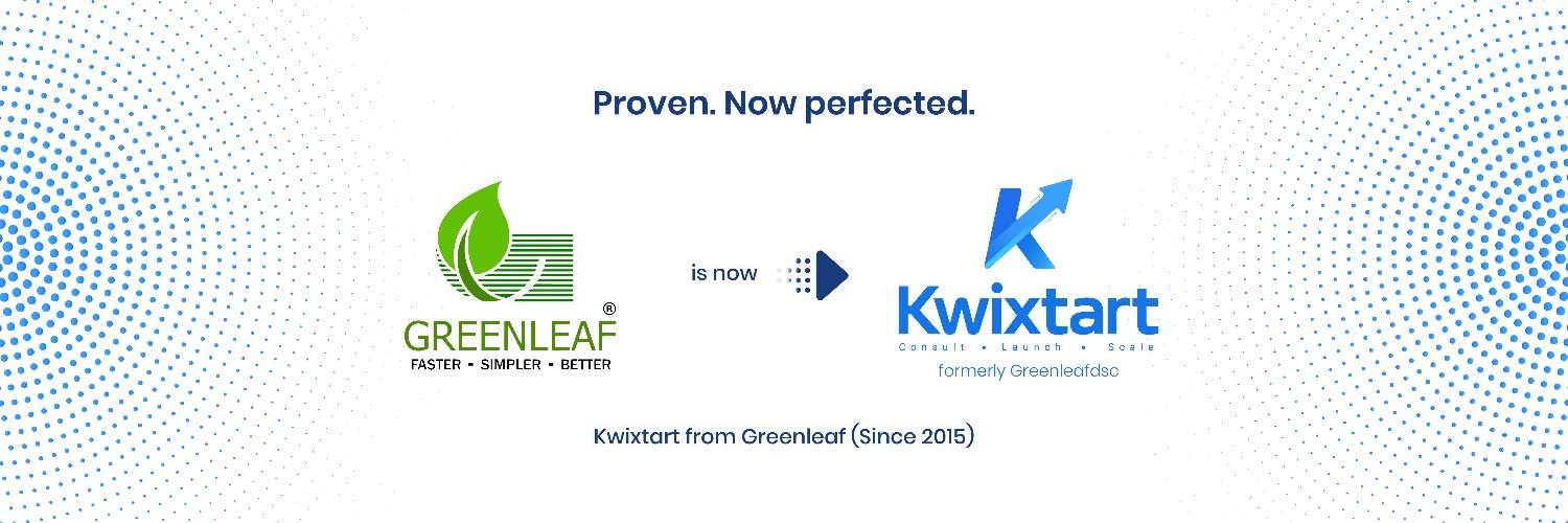 Greenleafdsc's profile banner image
