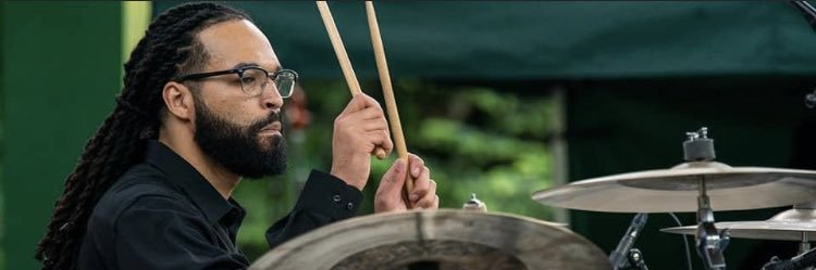 charrisdrums's profile banner image