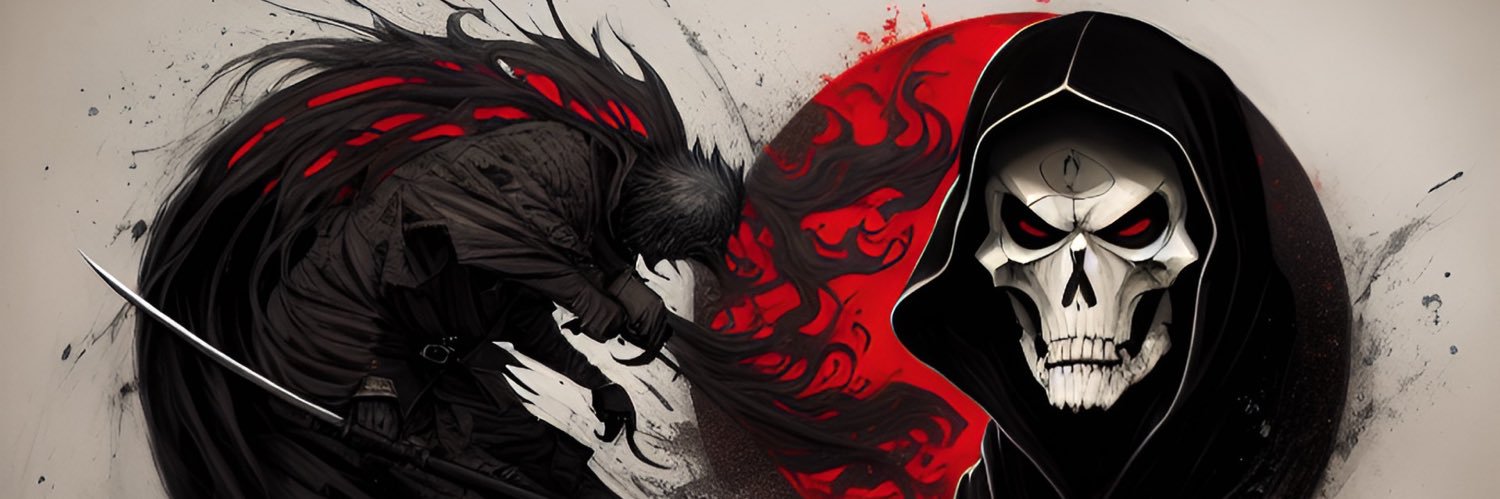 ReaperOfNinjas banner