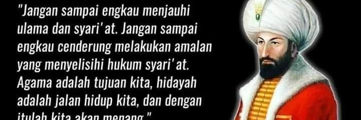 KhammadfFirzan's profile banner image