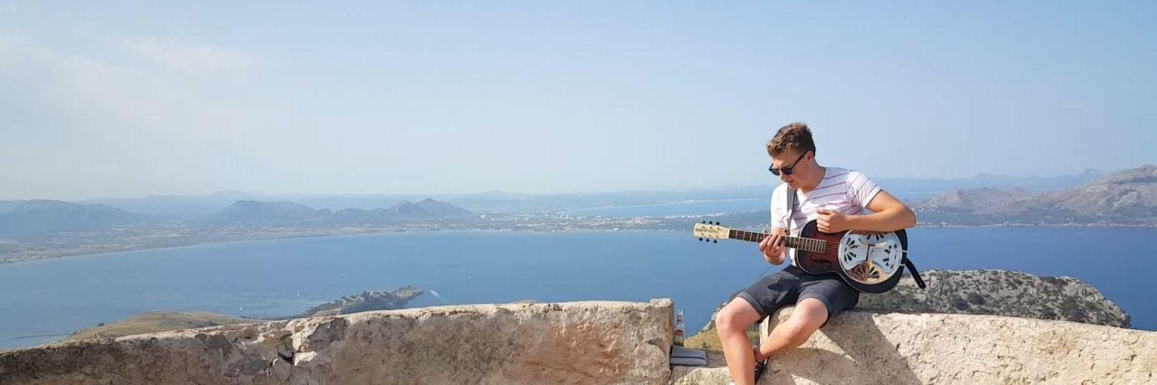 KoertWitteman's profile banner image