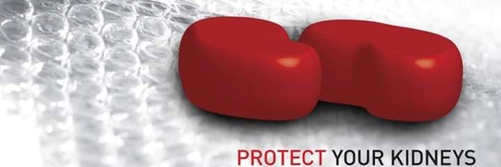 Dr. Proteinuria / Dr. RenalGon banner