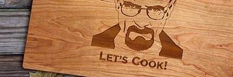 Mark Heisenberg banner