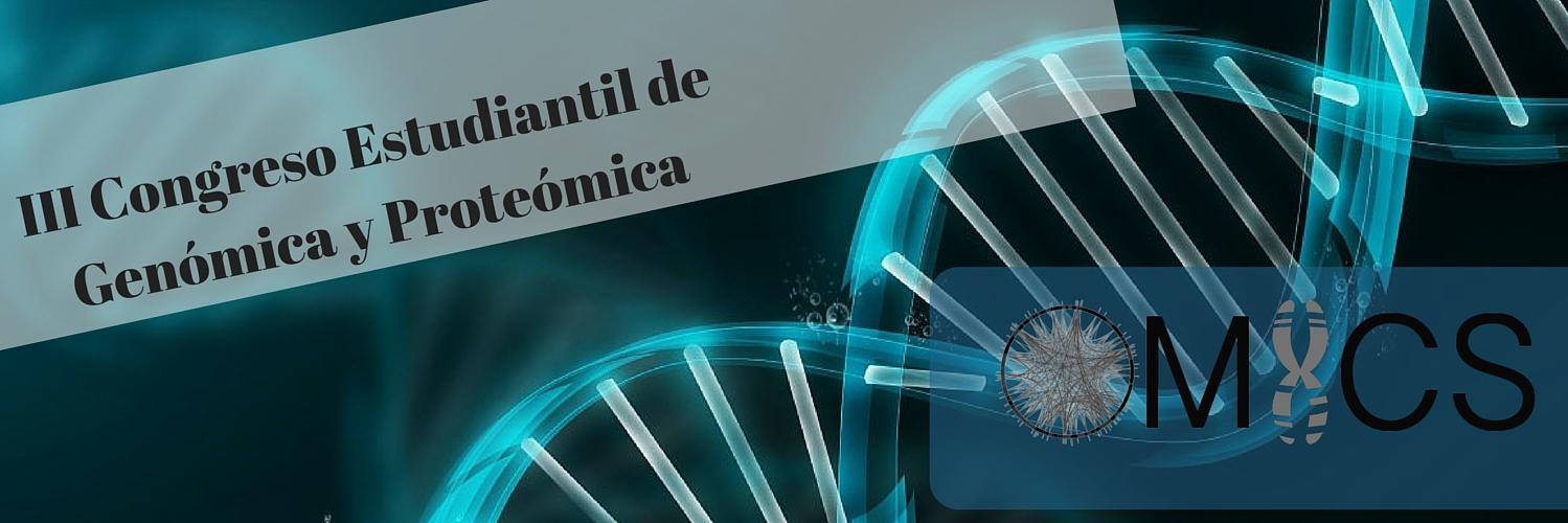 congresogenomic's profile banner image
