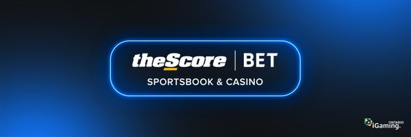 theScore Bet Profile Banner