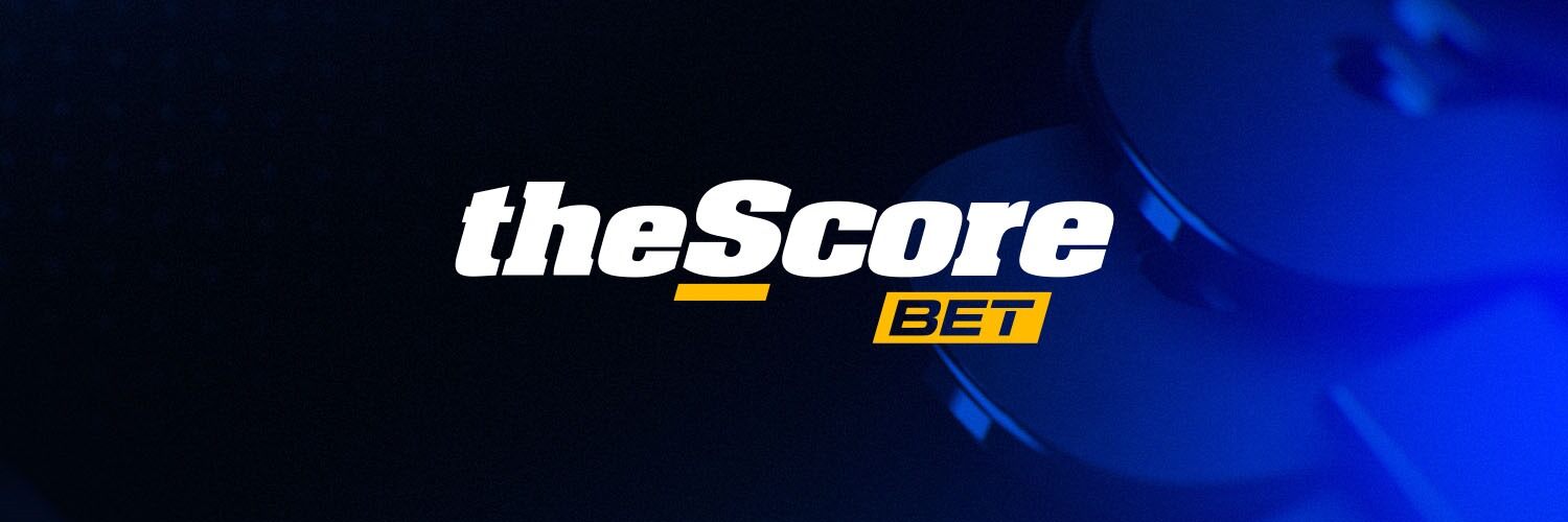 theScore Bet banner