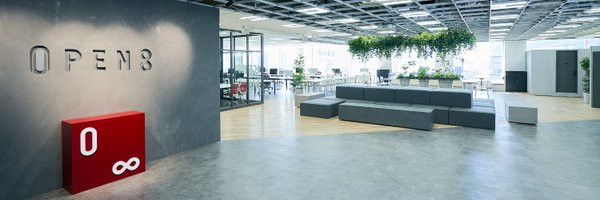 OPEN8inc Profile Banner