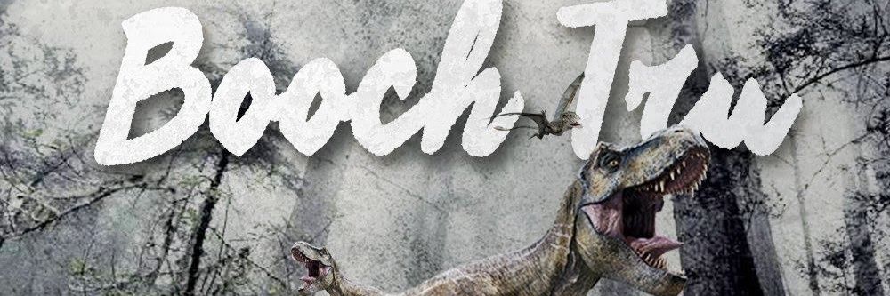 BoochieLevi's profile banner image