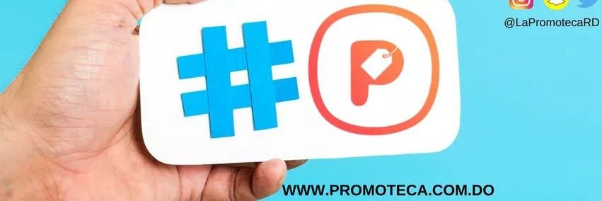 La PromotecaRD banner