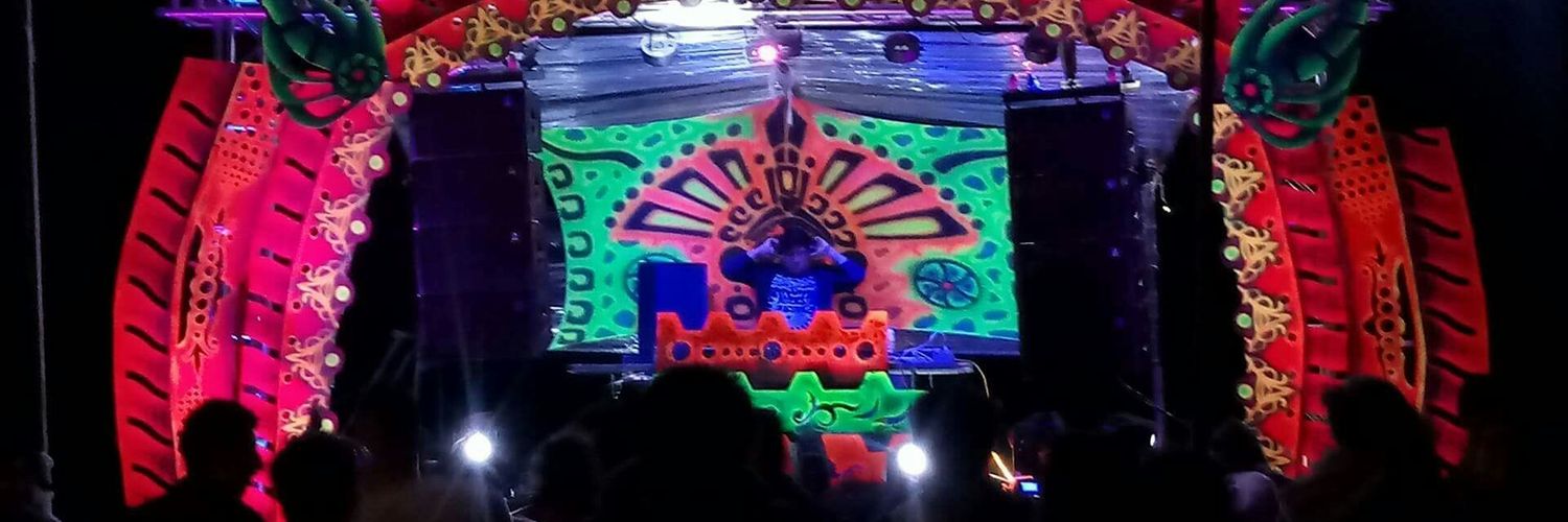 eddXwest's profile banner image