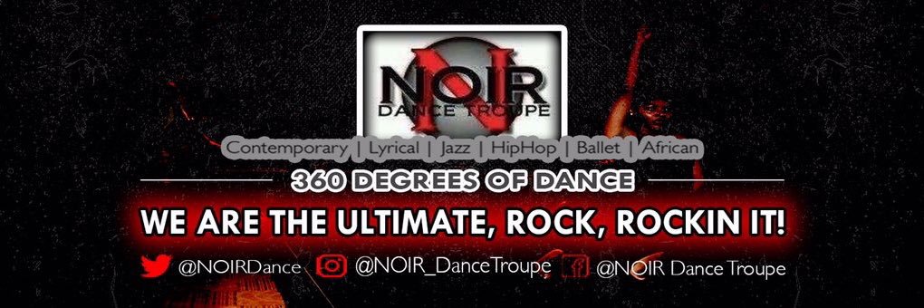 NOIRDance's profile banner image