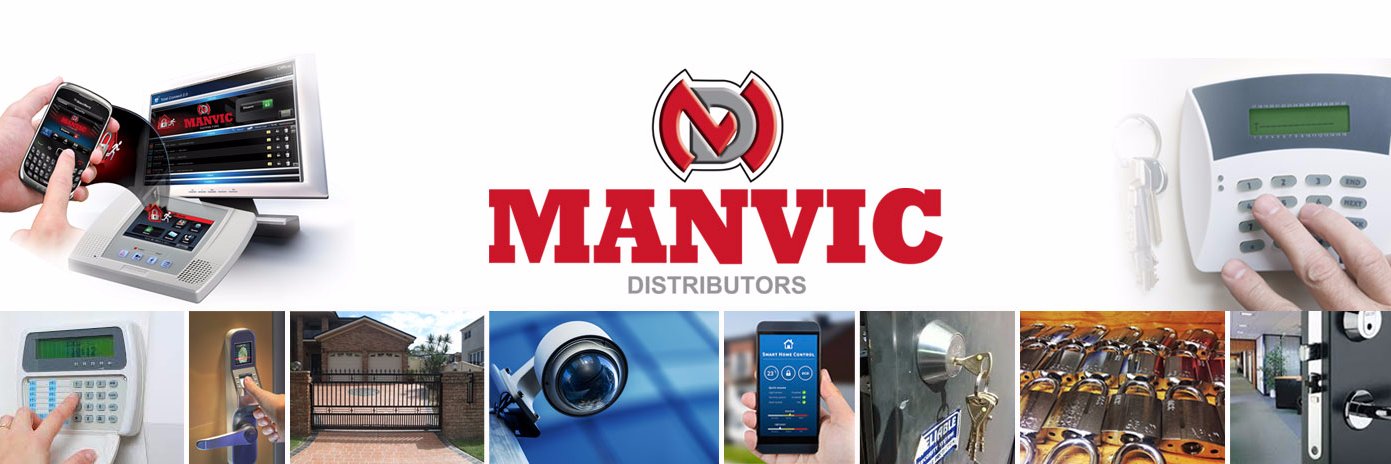 Manvic Distributors banner
