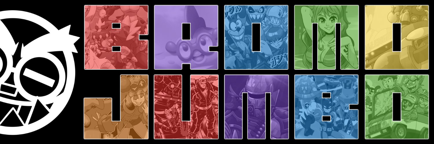 JUM🅱️O's banner