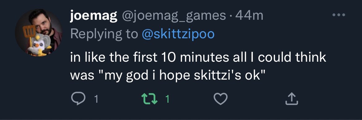 skittzipoo's profile banner image