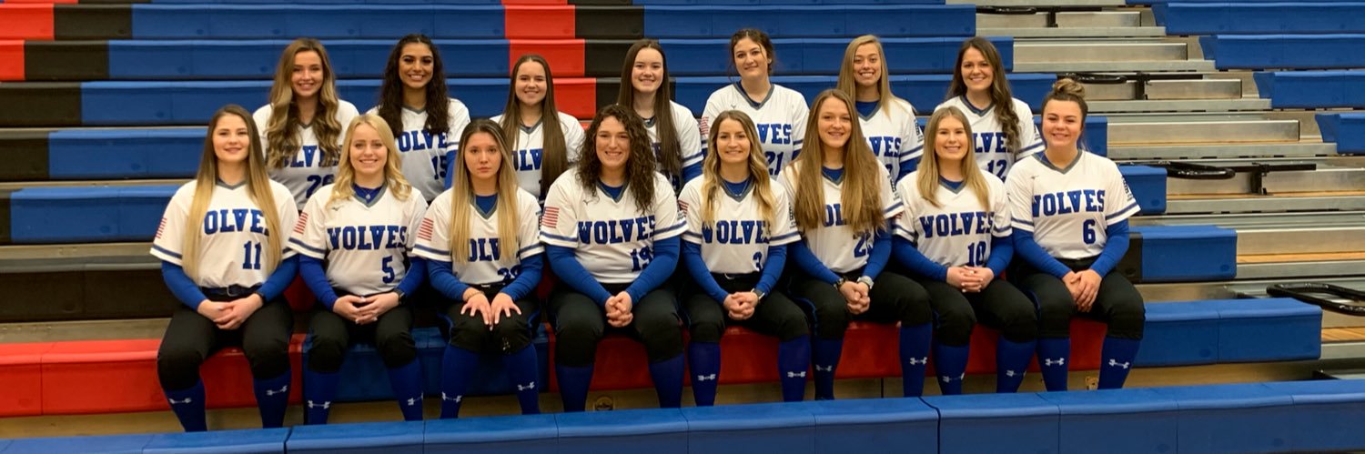 BlueMtnSoftball's profile banner image
