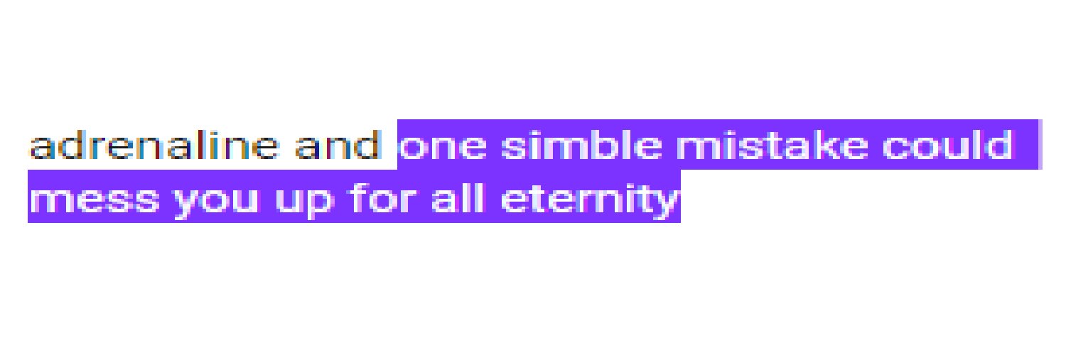 Powerpoint Party Keynote Speaker banner