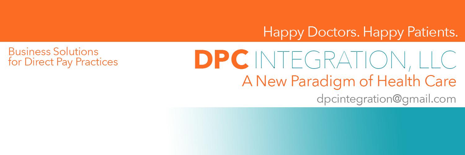 DPC Integration banner