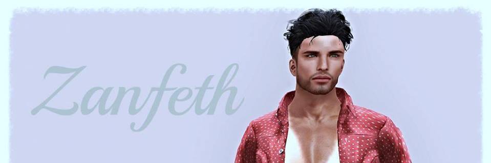 Zanfeth's profile banner image