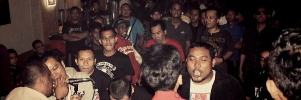 HumanoidPunk Profile Banner