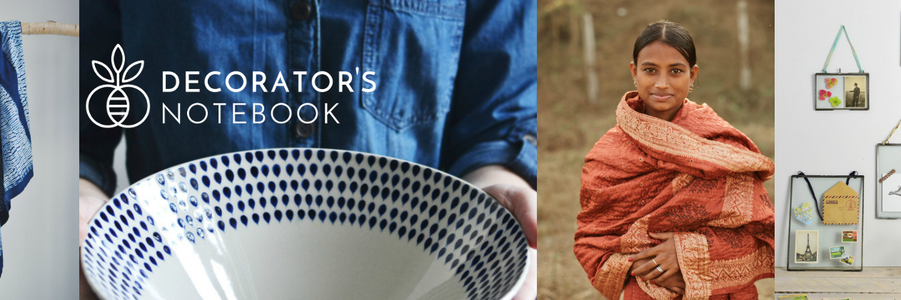 Decorator's Notebook banner