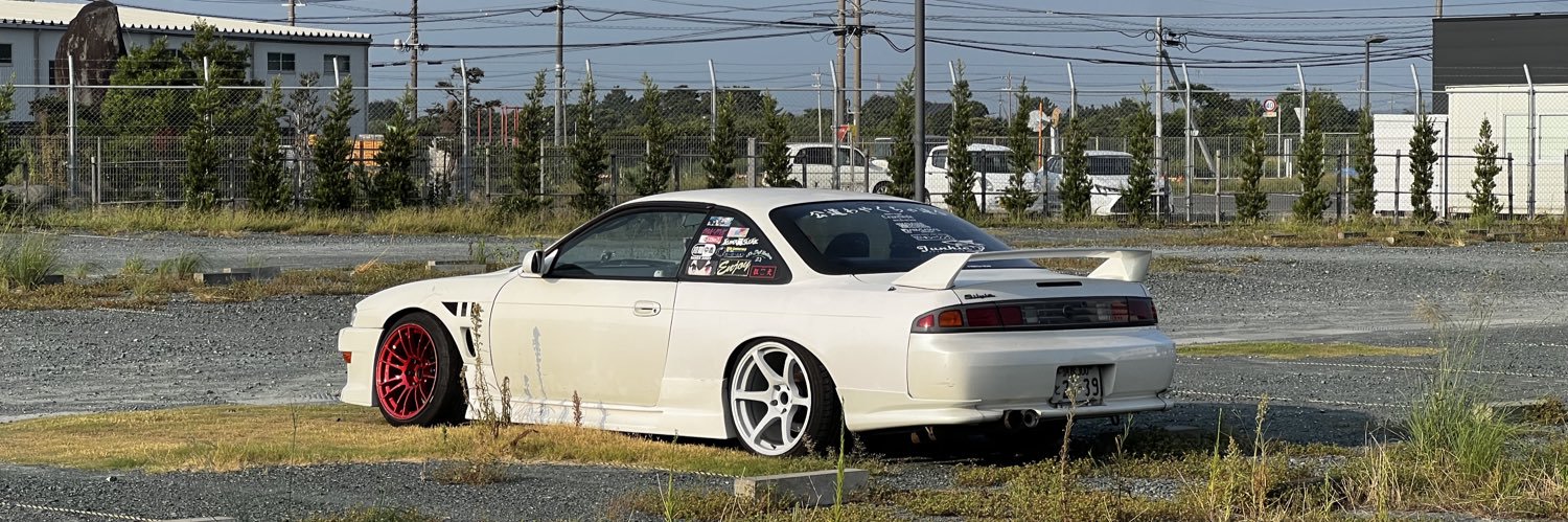 Shun4208's profile banner image