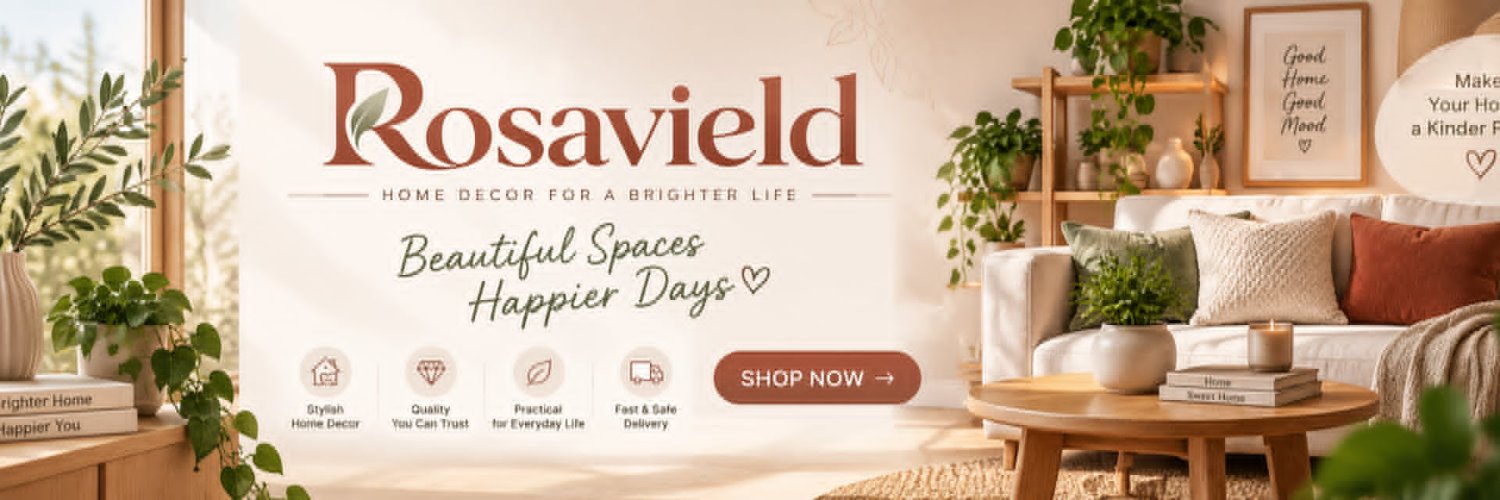 Rosavield's profile banner image
