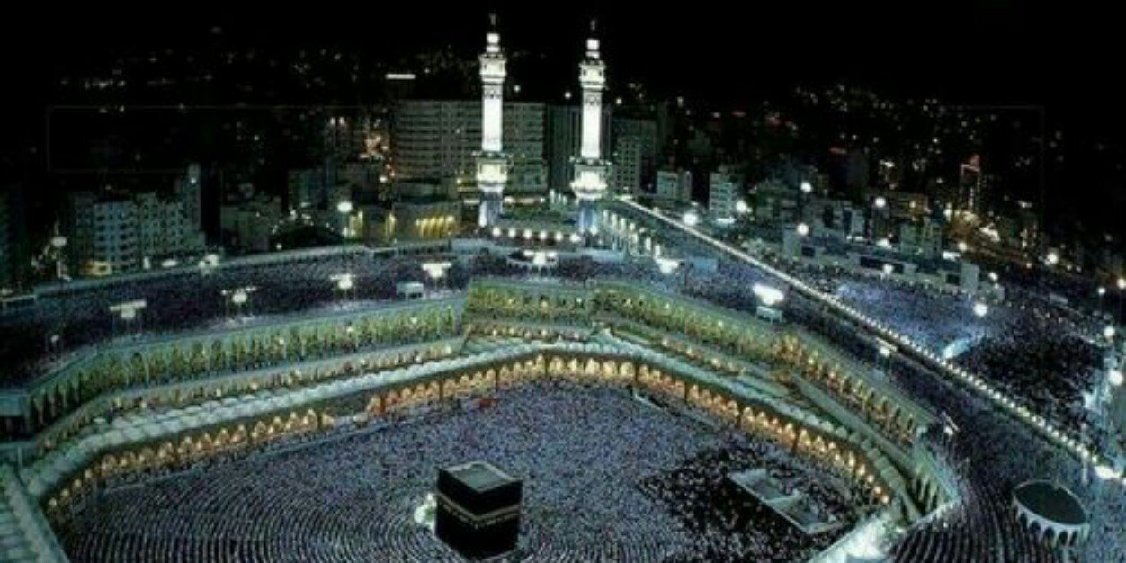 Quranic_Tweets's profile banner image