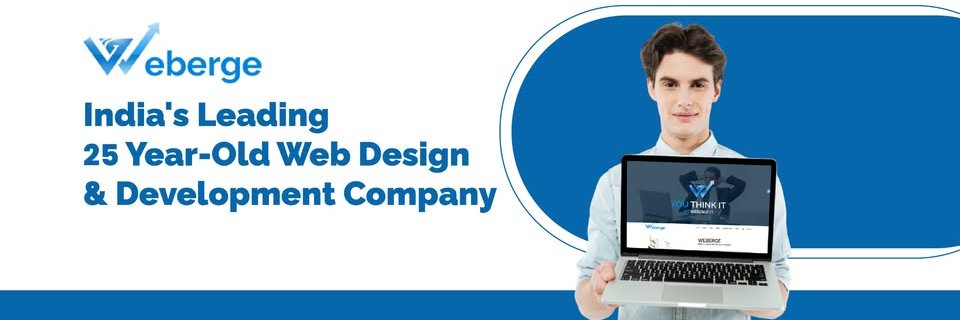 WebergeIndia's profile banner image