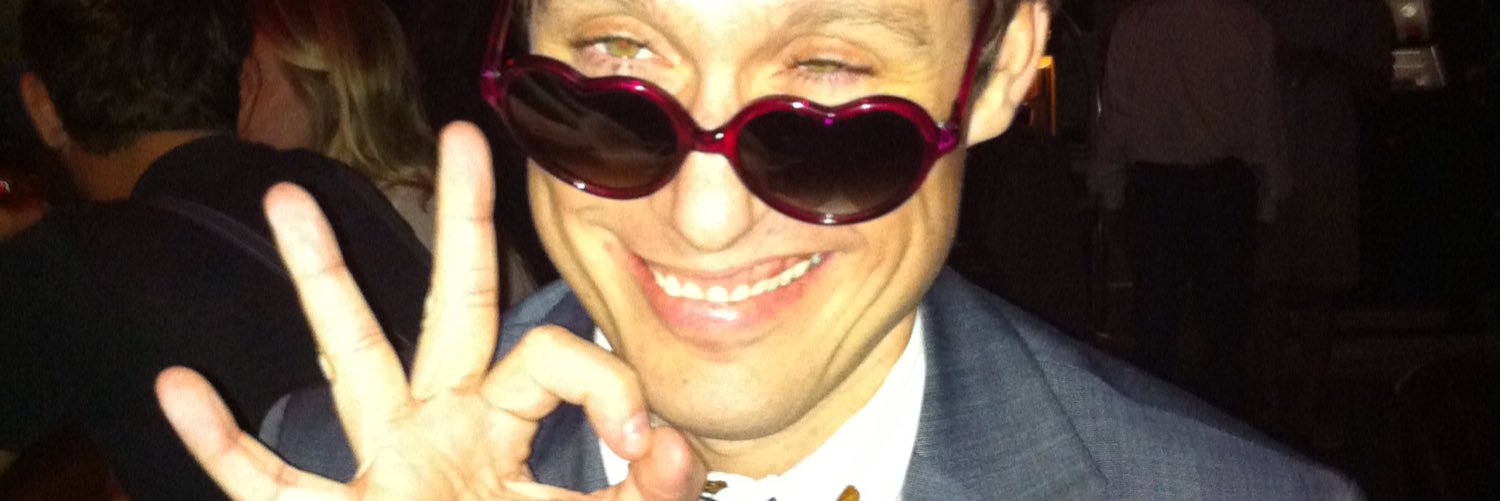 Jeff B. Davis banner