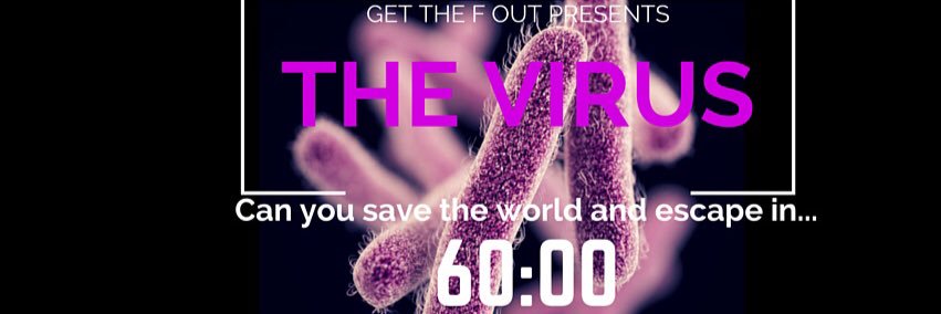 theVirusEscape's profile banner image
