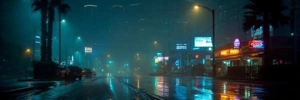 Screamality Profile Banner