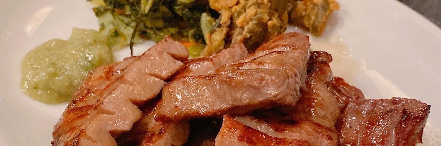 ちゃかぽこ banner