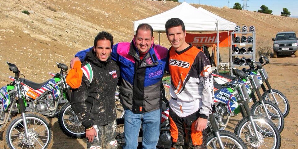 gavira34's profile banner image