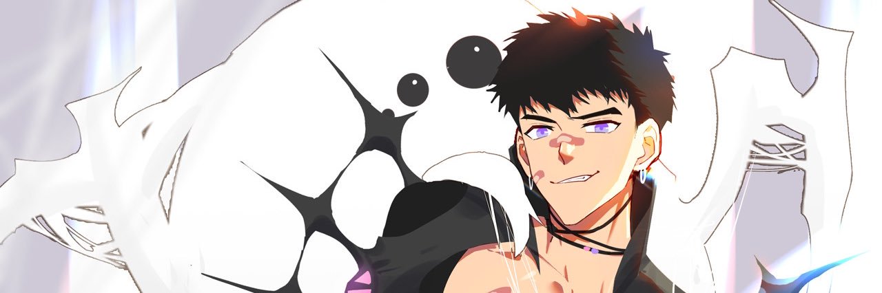 MerRains's profile banner image