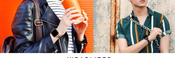 Wearlizer Profile Banner