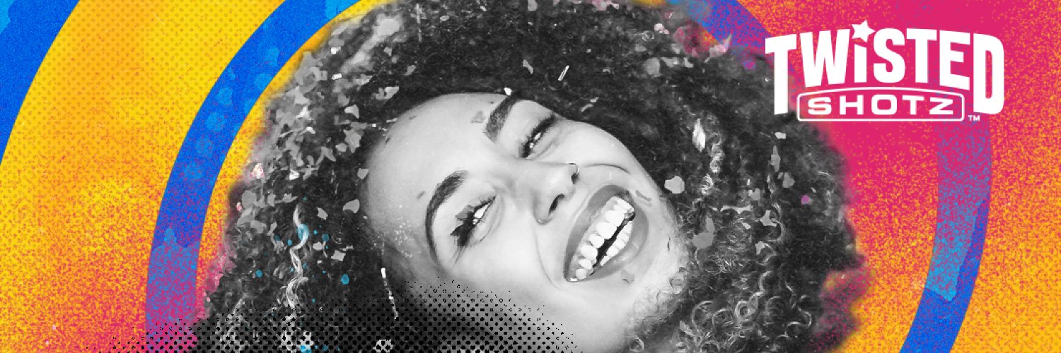 TwistedShotz's profile banner image