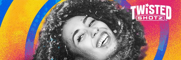 TwistedShotz Profile Banner