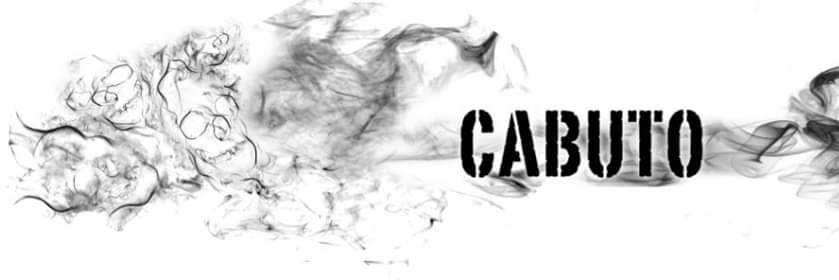 Antonio Cabuto banner