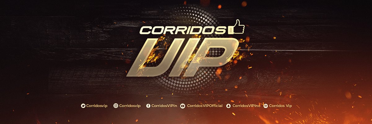 CorridosVIP's profile banner image