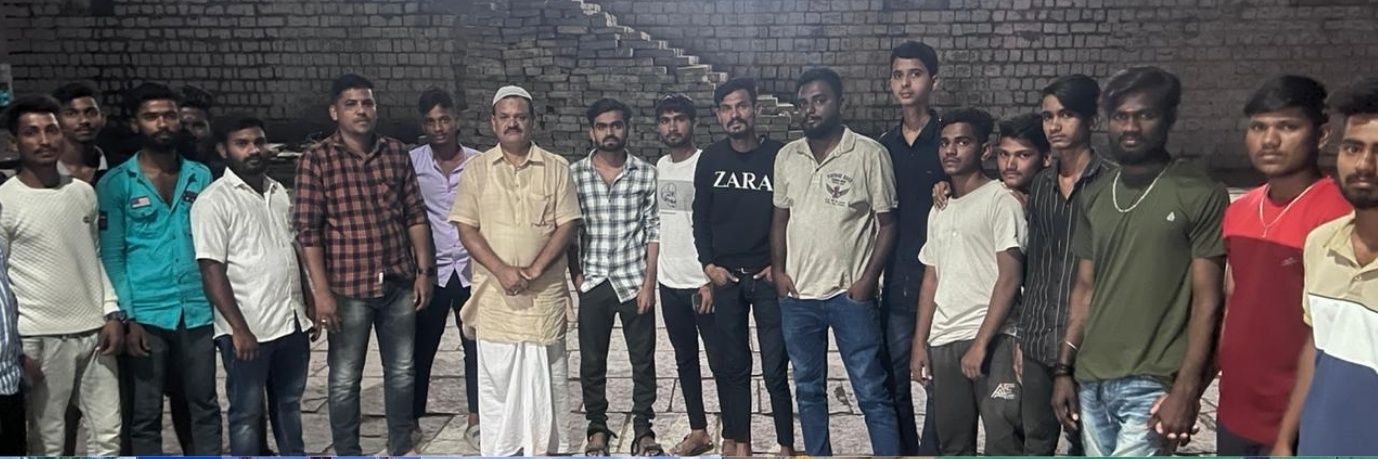 HajiBabaINC's profile banner image