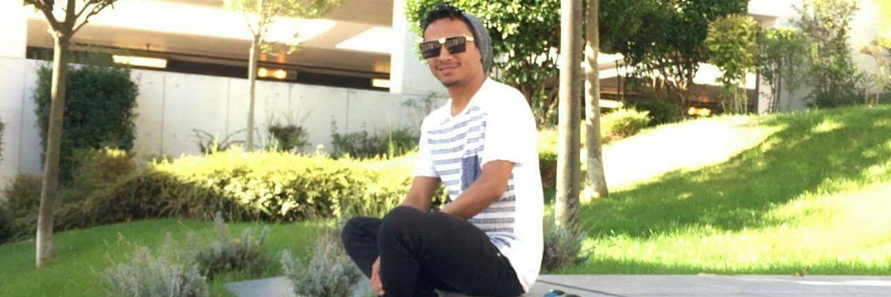 AtynoM's profile banner image