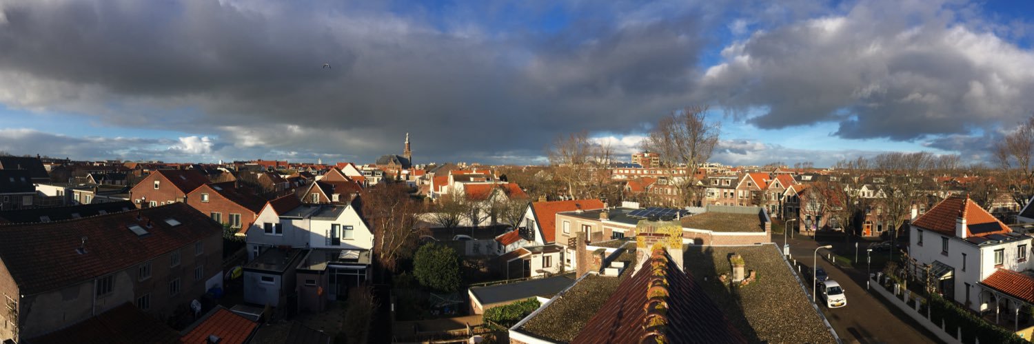 pdvkatwijk's profile banner image