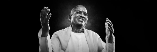 Ilaiyaraaja Profile Banner