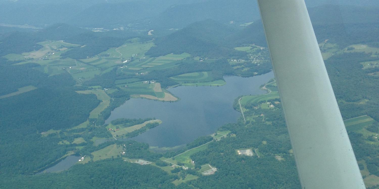 Edward Dudley banner